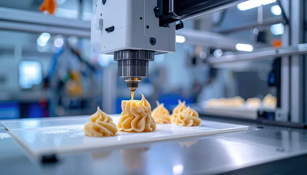 formulation pâtisserie R&D réduction sucre précision dosage texture innovation alimentaire
