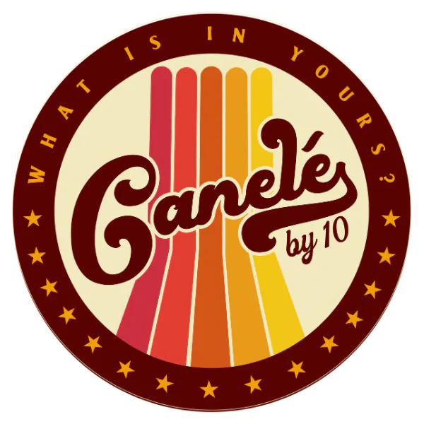 logo caneleby10