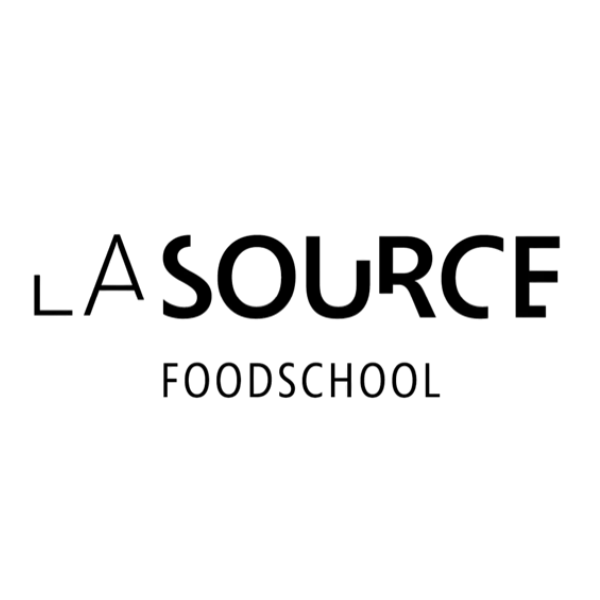 logo la source