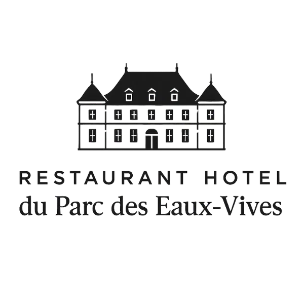 logo restaurantduparcdeseauxvives