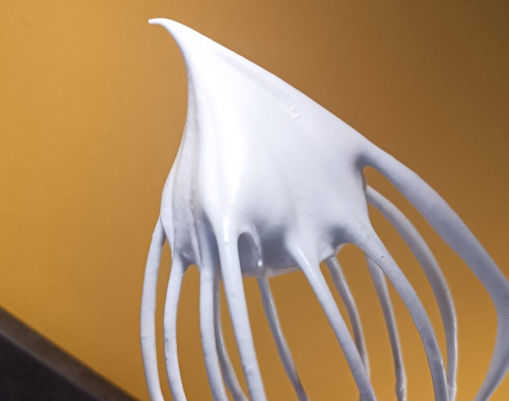Comment réussir une meringue parfaite : entre protéines, bulles d’air et stabilisation
