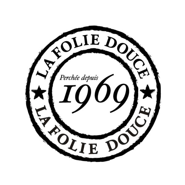logo lafoliedouce