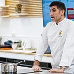 formateur thomas albert chef patissier