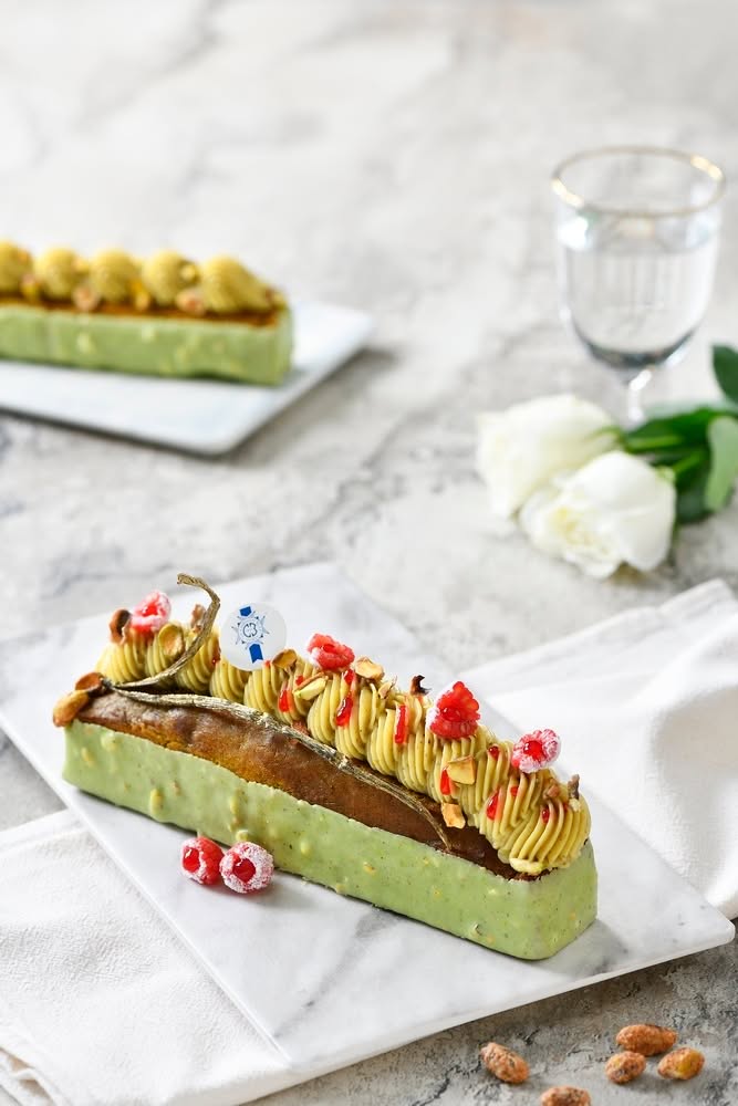 Substitution d'ingrédients en pâtisserie