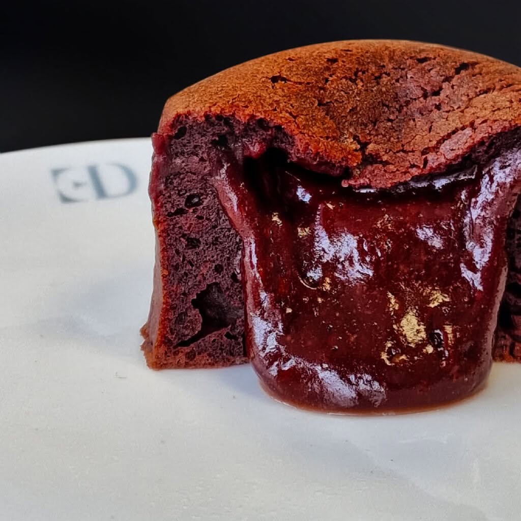 chocolatecake