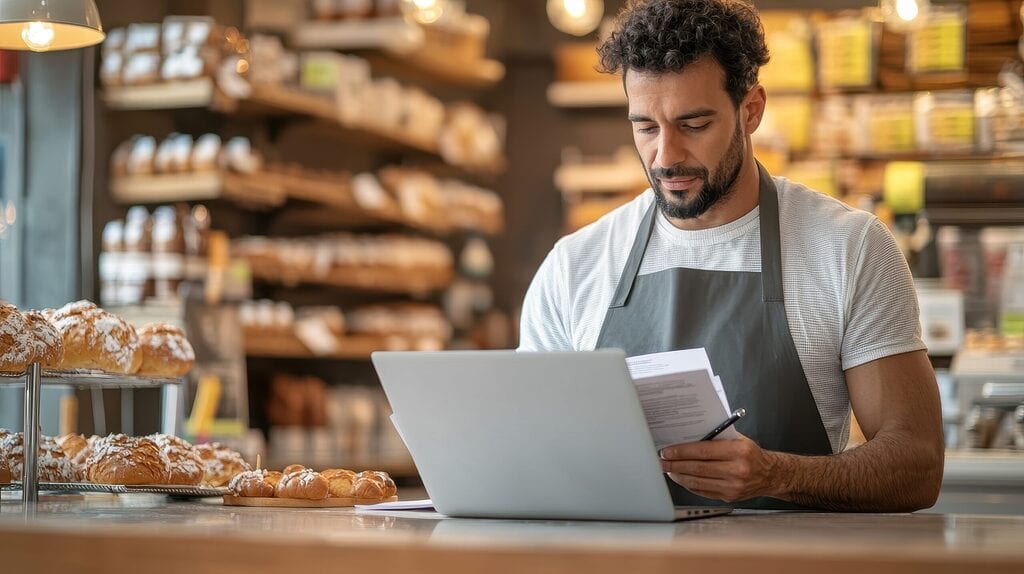 coffee shop gestion offre pâtisserie stratégie restaurant développement activité