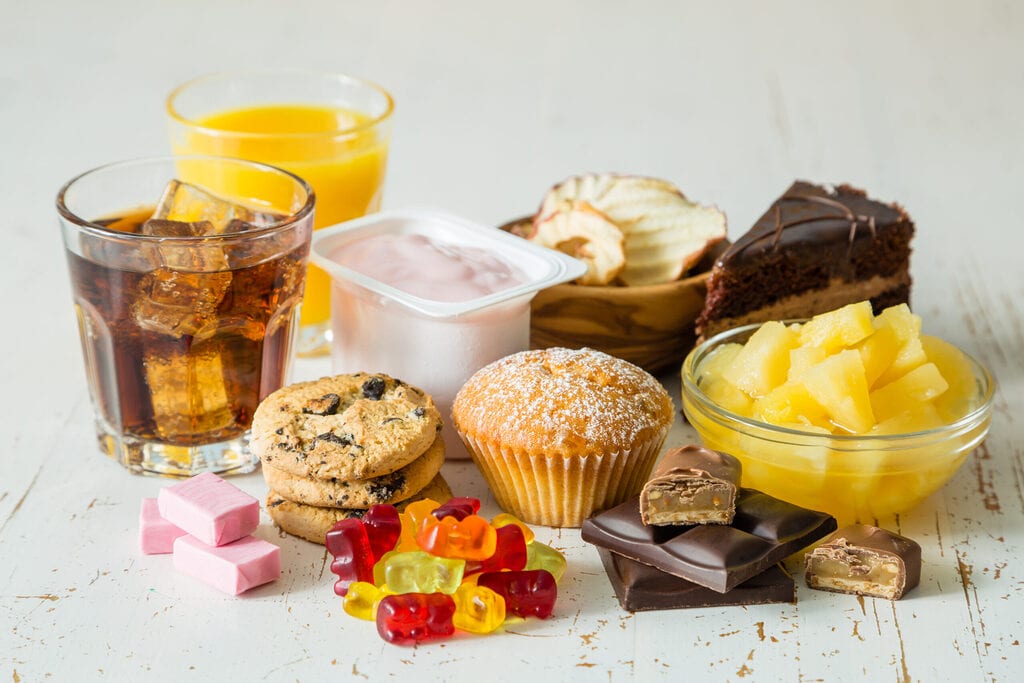 Réduire le sucre en pâtisserie professionnelle : 10 astuces techniques qui fonctionnent vraiment