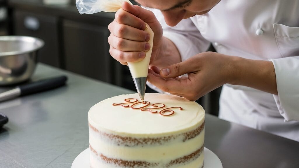 Pâtisserie professionnelle 2026 : 3 leviers stratégiques pour votre établissement