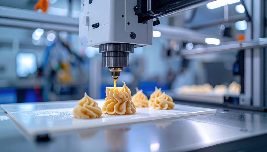 formulation pâtisserie R&D réduction sucre précision dosage texture innovation alimentaire