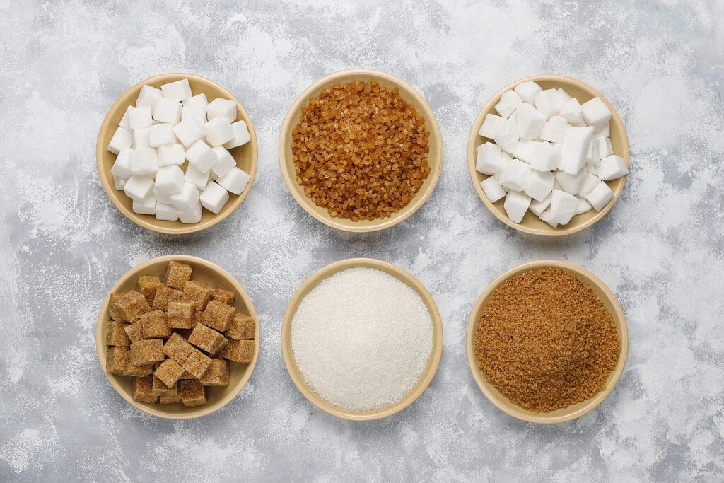 Substituer le sucre en pâtisserie : la méthode de formulation par la perception sensorielle