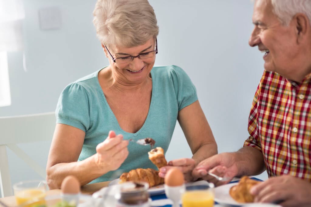 Pastry for People with Diabetes: The Formulation Method Beyond Low GI